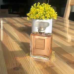 CHANEL COCO PURFUME